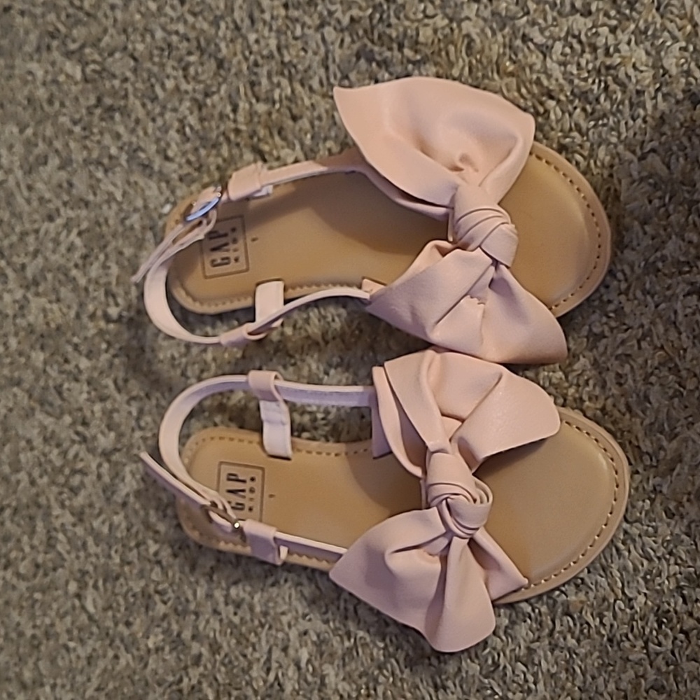 GAP KIDS Pink Kids Size 1